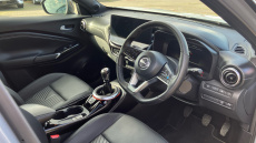 Nissan Juke 1.0 DiG-T Tekna 5dr Petrol Hatchback